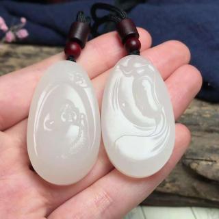 什么是羊脂白玉?揭秘和田玉中的顶级材质