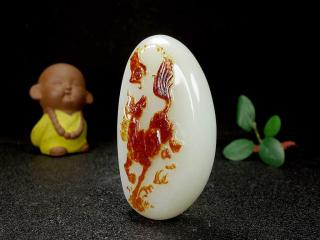 玩玉收藏过程中,请记住这几点