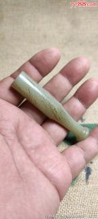 和田玉烟嘴