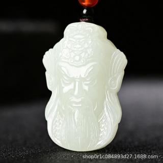 白玉关公玉牌厂家,品牌,图片,热帖-阿里巴巴